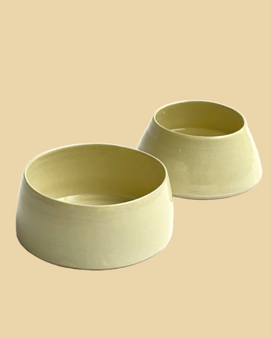 Dog Bowls